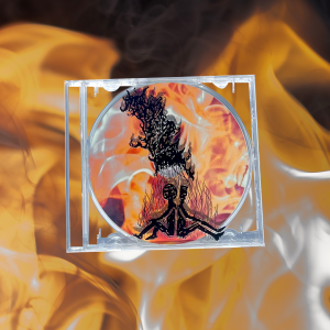 OYGN III - POŽIGALEC ŽIVIH MEJ - LIMITED EDITION CD