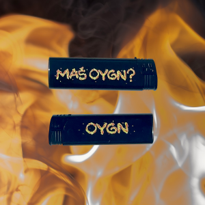 MAŠ OYGN? FAJER