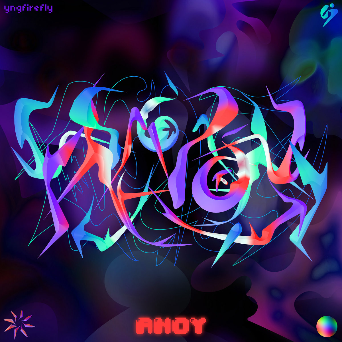 ANOY – YNGFirefly