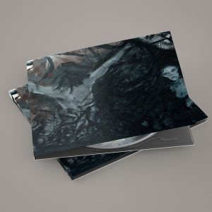 EZY-G & YNGFirefly - ATAMORGANA - CD