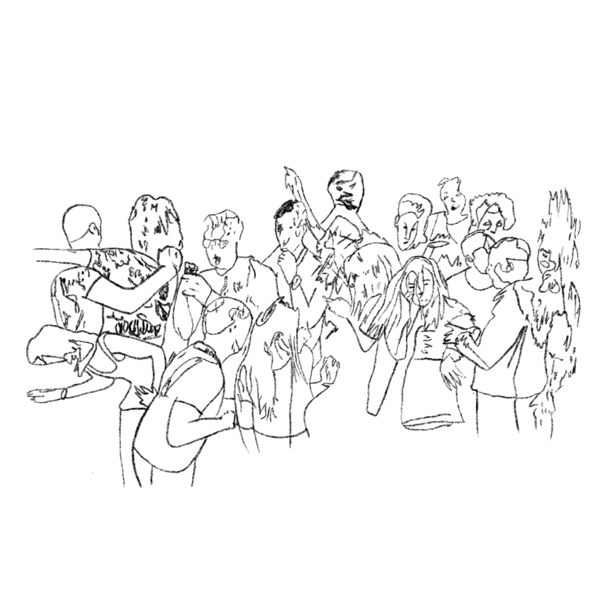MOŠPIT SAMBA – YNGFirefly
