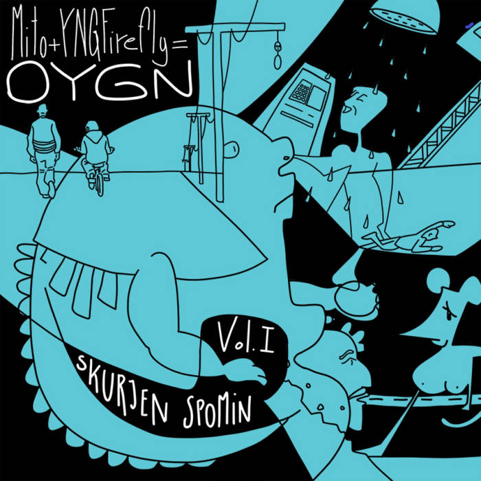 SKURJEN SPOMIN – OYGN