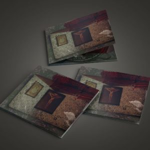 EZY-G & YNGFirefly - USMILI SE NAS - CD